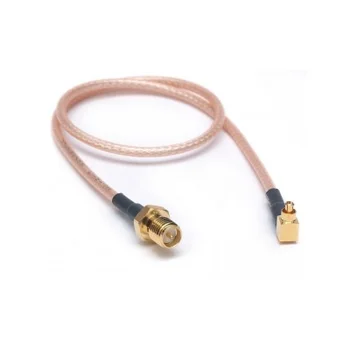 Кабельная сборка MikroTik MMCX to RPSMA pigtail