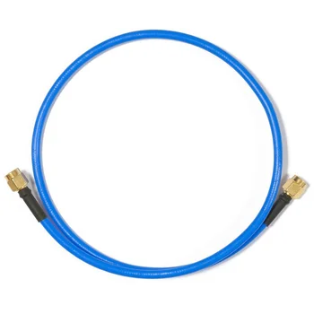 Кабельная сборка MikroTik RP-SMA-male-RP-SMA-male 500mm 0.65dB