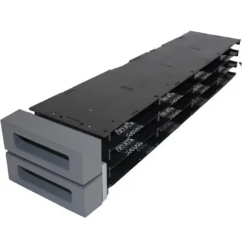 Комплект левых отсеков хранения HP StorageWorks MSL Ultrium