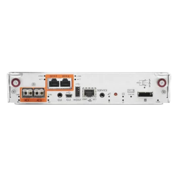 Контроллер HP P2000 G3 8 Гбит/с FC 1 Гбит/с iSCSI Combo