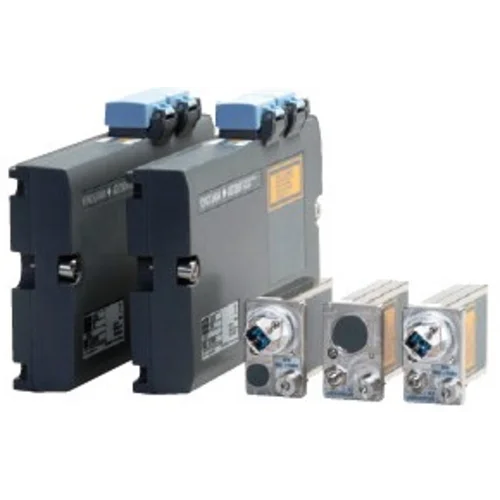 Рефлектометр оптический Yokogawa AQ7280 + AQ7282A (SM, 1310/1550 нм, 38/36 дБ, FC-адаптер)