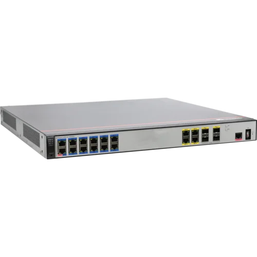 Маршрутизатор Huawei AR6140-16G4XG