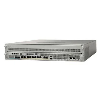 Межсетевой экран Cisco ASA5585-S10-K8