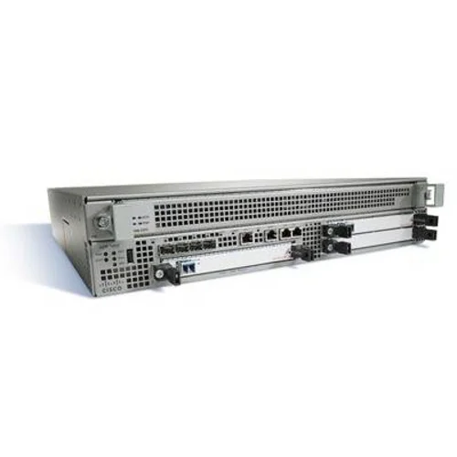 Маршрутизатор Cisco ASR1002-10G