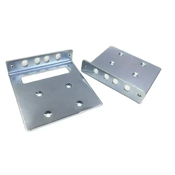 Крепление для шасси Cisco ASR1002-X в стойку 19"