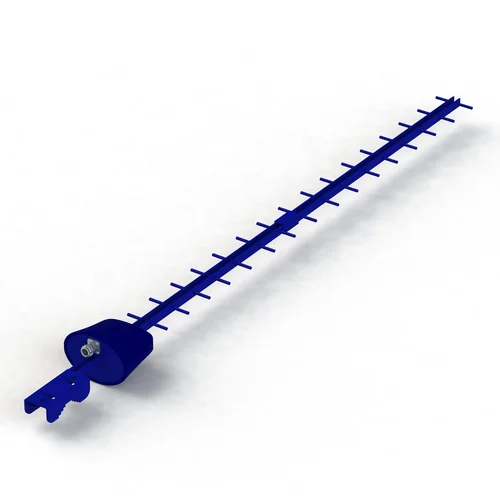 Антенна направленная 2,3-2,5 ГГц, 17dBi, N-female AX-2417Y