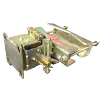 Крепление Siklu для антенны 1ft