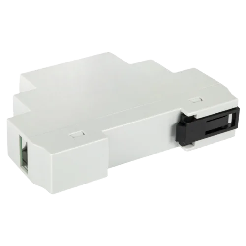 BM8070D, Исполнительный элемент на DIN-рейку