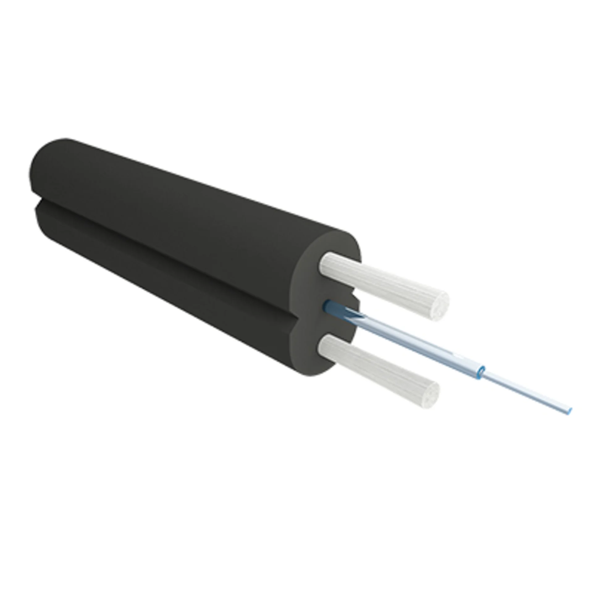 Кабель оптический B-OptiX, FTTx, 1 волокно