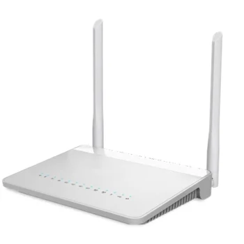 Абонентский терминал BO ONU GPON, 4 порта 10/100/1000Base-T, 1 порт POTS, WiFi 2.4/5