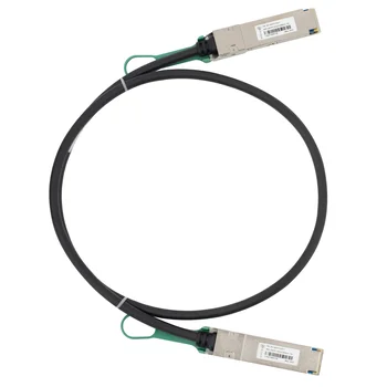 Модуль 40G QSFP+ Direct Attach, дальность до 2м