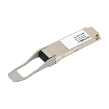 Модуль B-OptiX QSFP28 100GBASE SWDM4, разъем LC, дальность до 150м