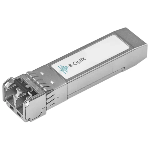 Модуль B-OptiX SFP+ CWDM оптический, дальность до 80км, 1290нм