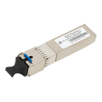 Модуль SFP WDM GPON, дальность до 20км, Tx/Rx: 1490/1310нм