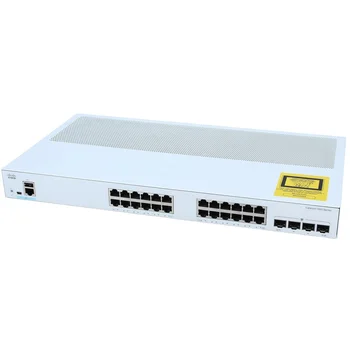 Коммутатор Cisco Catalyst C1000-24T-4G-L
