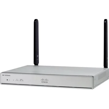 Маршрутизатор Cisco ISR C1111-8PLTEEAWE