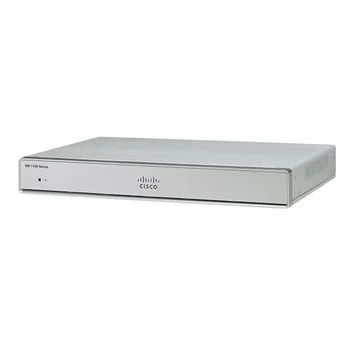 Маршрутизатор Cisco ISR C1111-8PWE