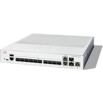 Коммутатор Cisco Catalyst C1300-12XS