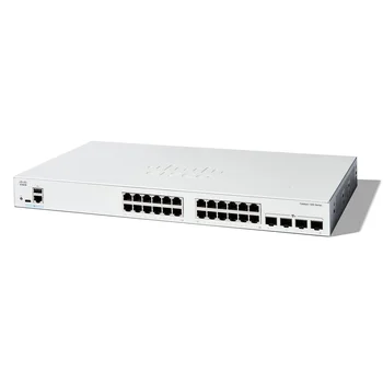 Коммутатор Cisco Catalyst C1300-24T-4X