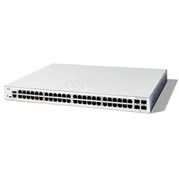 Коммутатор Cisco Catalyst C1300-48T-4G