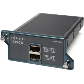 Модуль Cisco C2960S-STACK