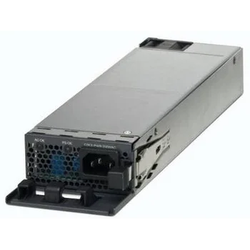 Блок питания Cisco C3KX-PWR-715WAC