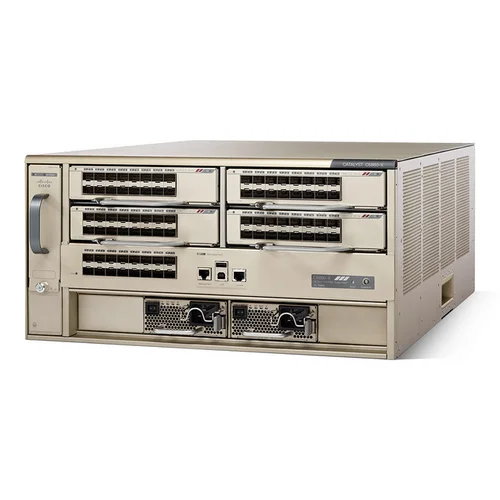 Коммутатор Cisco Catalyst 6880-X (XL Tables)