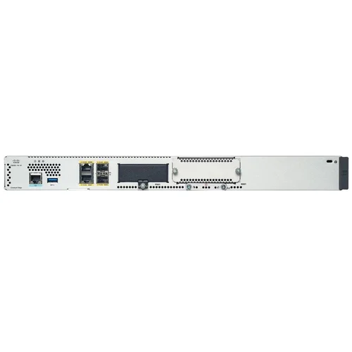 Маршрутизатор Cisco C8200L-1N-4T