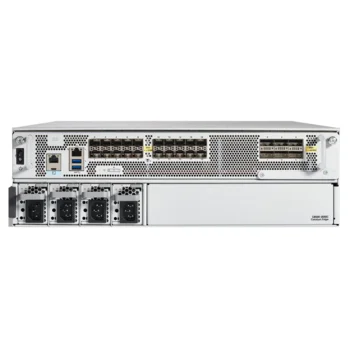 Маршрутизатор Cisco C8500-20X6C