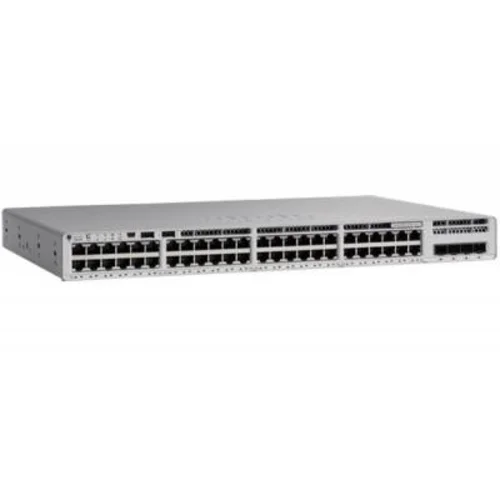 Коммутатор Cisco Catalyst C9200-48T-E
