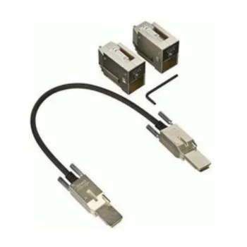 Модуль стекирования Cisco C9200-STACK-KIT