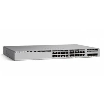 Коммутатор Cisco Catalyst C9200L-24T-4X-A