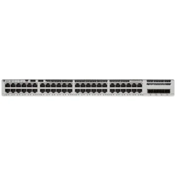 Коммутатор Cisco Catalyst C9200L-48P-4G-A