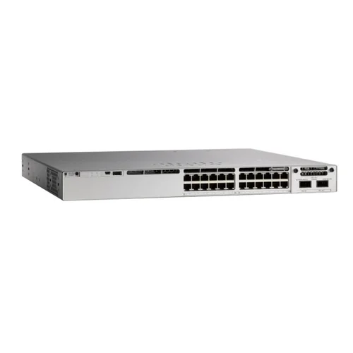 Коммутатор Cisco Catalyst C9300-24T-A