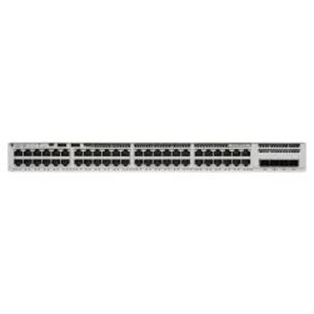 Коммутатор Cisco Catalyst C9300L-48P-4X-E
