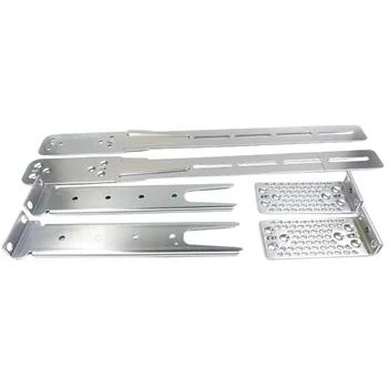 Крепление C9500-4PTH-KIT четырехточечное для коммутаторов Cisco Catalyst 9500 Series High Performance