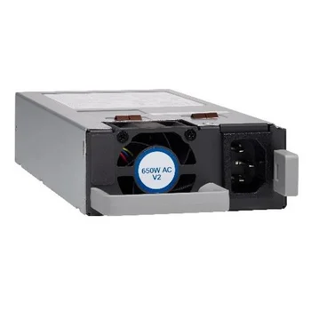 Блок питания Cisco Catalyst C9K-PWR-650WAC-R
