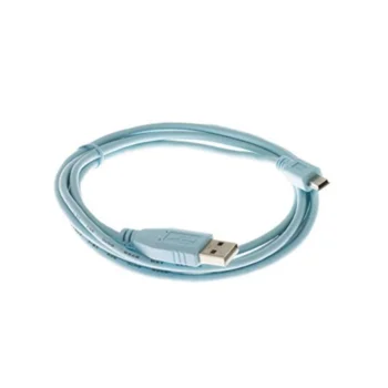 Кабель Cisco CAB-CONSOLE-USB