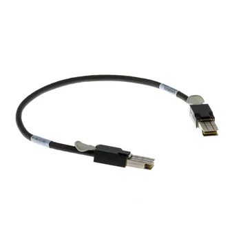 Cisco кабель CAB-STK-E-3M