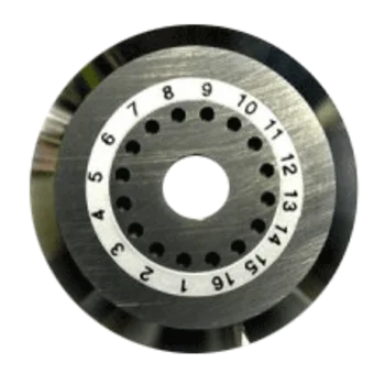 Сменное лезвие CB-16 для скалывателей CT-20/30