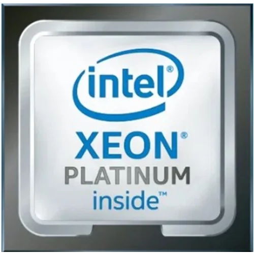 Процессор Intel Xeon Platinum 8253 (2.20 GHz/22M/16-core) Socket S3647
