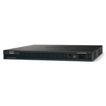 Маршрутизатор Cisco 2901