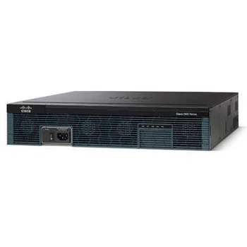 Маршрутизатор Cisco 2921