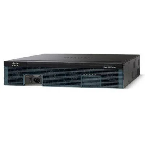 Маршрутизатор Cisco 2921