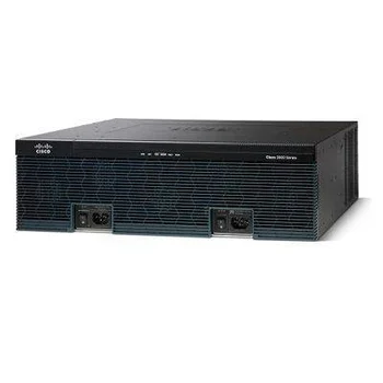 Маршрутизатор Cisco 3945