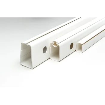 Заглушка торцевая 42*26 для кабель-канала Уфакор Уфанет