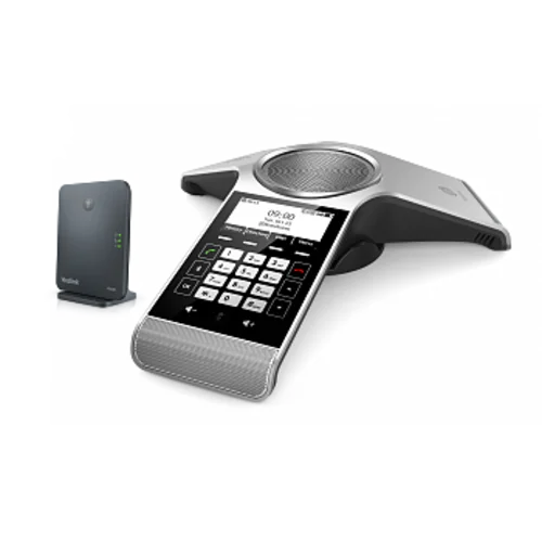 Конференц-телефон DECT CCP930W-Base и база W60B