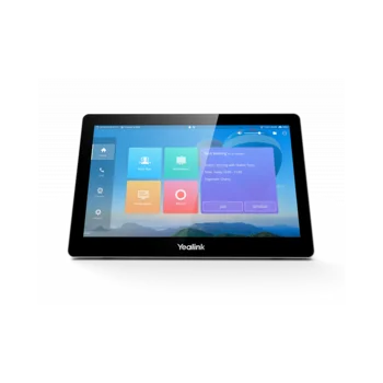 Сенсорная панель управления, Yealink CTP20