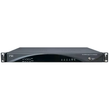 Трансмодулятор цифровой DVB QAM PBI DCH-3000TM-20A
