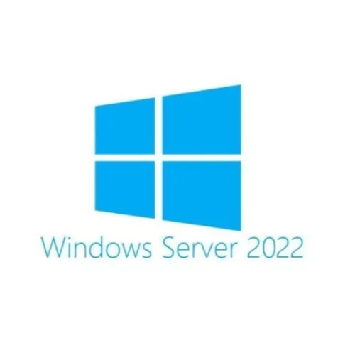 Лицензия Microsoft Windows Server 2022 Standard, 16 ядер, бессрочная